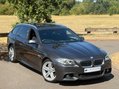 BMW 5 Series 3.0 530d M Sport Touring Auto Euro 6 (s/s) 5dr 5