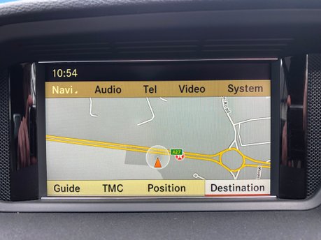 Mercedes-Benz E Class E250 CDI BLUEEFFICIENCY SPORT automatic convertible 36