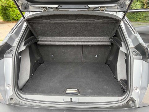 Peugeot 2008 2008 GT Premium EV 5dr 17