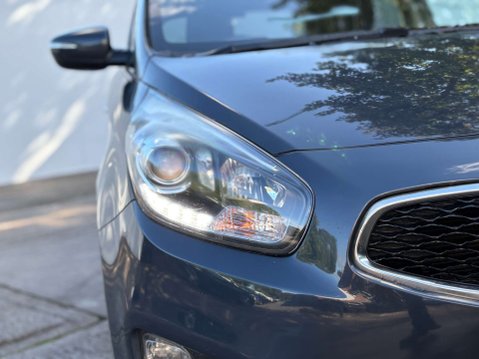 Kia Carens 1.7 Carens 2 EcoDynamics CRDi 5dr 3