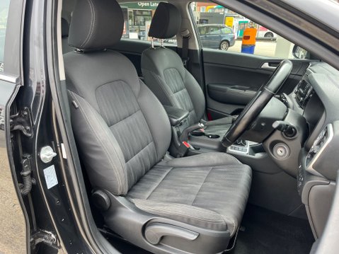 Kia Sportage 1.6 1 3