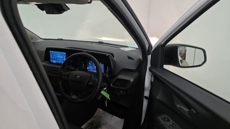 Ford Transit Courier Trend Van 1.0 EcoBoost 22