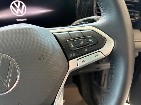 Volkswagen Tiguan 1.5 eTSI MHEV Match DSG Euro 6 (s/s) 5dr 24