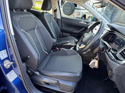 Volkswagen Taigo STYLE TSI 20