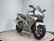 Honda VFR 1998 69K PROJECT BIKE VERY CLEAN SPARES OR REPAIR INJECTED NO VTEC 800CC 2