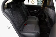 Mercedes-Benz A Class A 180 SE 40