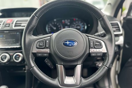Subaru Forester 2.0i XE Premium SUV 5dr Petrol Lineartronic 4WD Euro 6 (s/s) EyeSight (150  27