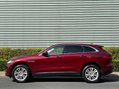 Jaguar F-Pace PORTFOLIO AWD 4