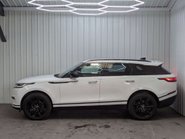 Land Rover Range Rover Velar 2.0 Range Rover Velar SE P250 Auto 4WD 5dr 14