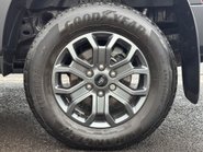 Ford Ranger Wildtrak 4x4 240 ps V6 Double Cab Pickup - Electric Roller Shutter 35