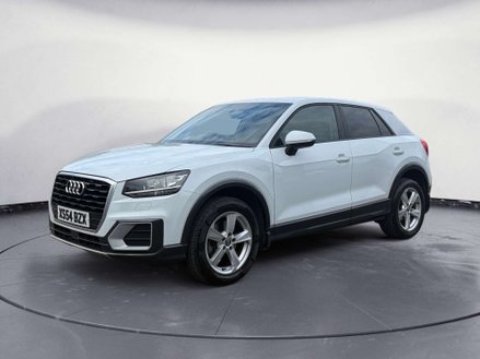 Audi Q2 1.4 Q2 Sport TFSI Semi-Auto 5dr