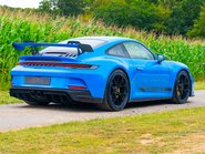 Porsche 911 GT3 PDK 4