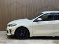 BMW 1 Series 1.5 118i M Sport Auto 5dr 29
