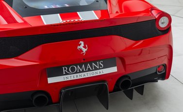 Ferrari 458 Speciale 29