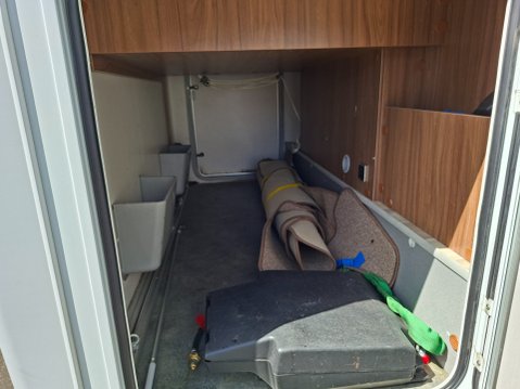 Pilote P700 Sensation 18