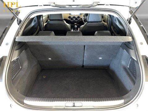 DS DS 3 1.2 PureTech Prestige Crossback 5dr Petrol Manual Euro 6 (s/s) (100 ps) 21