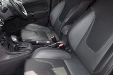Ford Fiesta Titanium X Auto 12