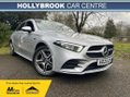 Mercedes-Benz A Class A 250 E AMG LINE PREMIUM 1