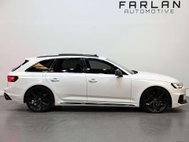 Audi RS4 2.9 TFSI V6 Sport Edition Estate 5dr Petrol Tiptronic quattro Euro 6 (s/s) 16