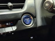 Lexus Ux 2.0 250h SUV 5dr Petrol Hybrid E-CVT Euro 6 (s/s) (184 ps) 46