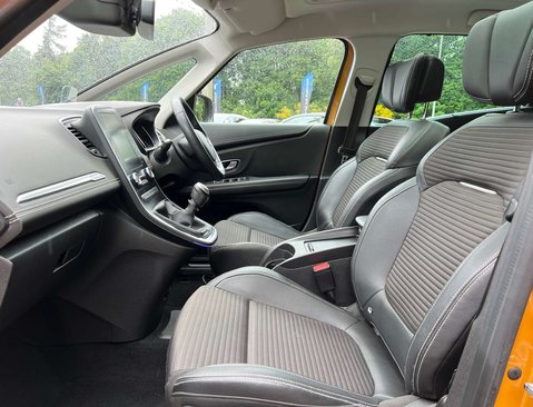 Renault Scenic 1.6 Scenic Dynamique S Nav dCi 5dr 34