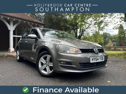 Volkswagen Golf MATCH TSI BLUEMOTION TECHNOLOGY DSG