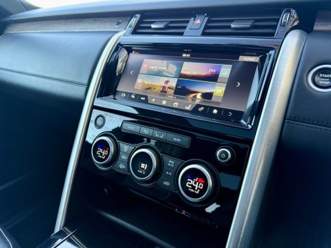 Land Rover Discovery SI6 HSE LUXURY 46