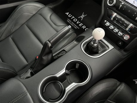 Ford Mustang BULLITT 70