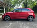 MG MG3 EXCLUSIVE VTI-TECH 11