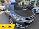 Hyundai i40 1.7 CRDi Blue Drive Style Euro 5 (s/s) 4dr