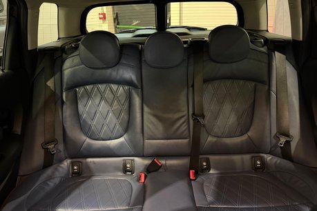 Mini Clubman 1.5 Cooper Auto Euro 6 (s/s) 6dr 39