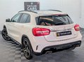Mercedes-Benz GLA 2.1 GLA220 CDI AMG Line 7G-DCT 4MATIC Euro 6 (s/s) 5dr 8