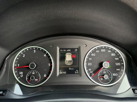 Volkswagen Tiguan 2.0 TDI BlueMotion Tech R-Line Edition DSG 4WD Euro 6 (s/s) 5dr 19