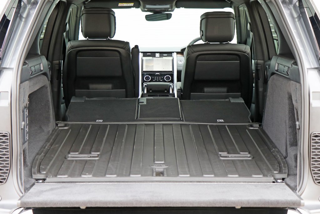 Discovery 5 Commercial 10