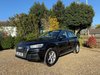 Audi Q5 2.0 TDI 40 Sport S Tronic quattro Euro 6 (s/s) 5dr