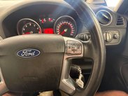 Ford Galaxy 1.6T EcoBoost Zetec MPV 5dr Petrol Manual Euro 5 (160 ps) 32