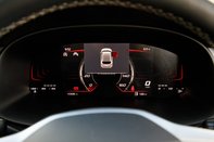 SEAT Ateca TSI ECOMOTIVE SE TECHNOLOGY 14