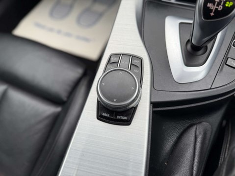 BMW 4 Series 2.0 420D Gran Coupe M Sport Auto 5dr 80