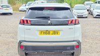 Peugeot 3008 1.5 BlueHDi GT Line Premium SUV 5dr Diesel EAT Euro 6 (s/s) (130 ps) 12
