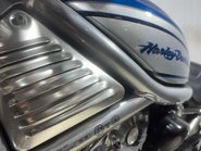 Harley-Davidson Street VROD VRSCR 2007 18K NEW MOT SERVICED RIDES WITHOUT FAULT 1130CC 38