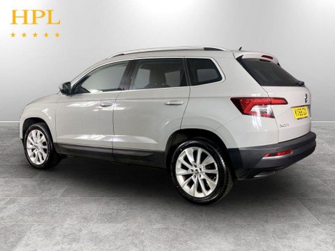 Skoda Karoq 1.6 TDI SE L SUV 5dr Diesel Manual Euro 6 (s/s) (115 ps) Cruise Control - 5