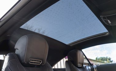 Mercedes-Benz S Class S63 Coupe 13