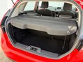 Ford Fiesta 1.0 Fiesta Zetec 5dr 24