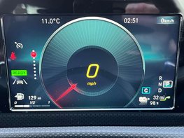 Mercedes-Benz A Class 1.3 A 250 AMG Line E Auto 5dr 24