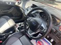 Ford Fiesta 1.6T EcoBoost ST-3 Euro 6 3dr 14