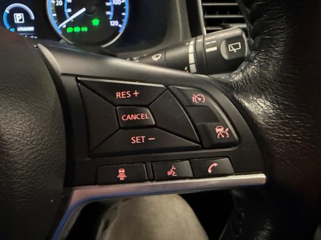 Nissan LEAF 40kWh N-Connecta Auto 5dr 15