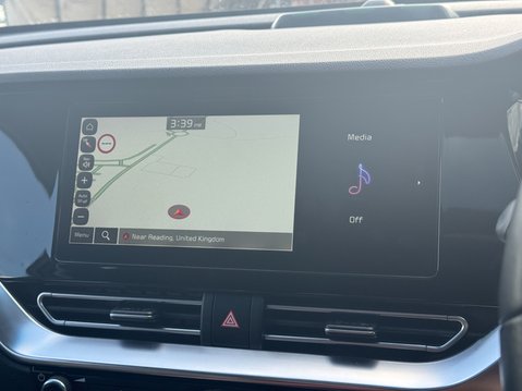 Kia Niro 64kWh 4+ SUV 5dr Electric Auto (201 bhp) 21