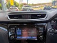 Nissan Qashqai 1.5 dCi Tekna 2WD Euro 6 (s/s) 5dr 30