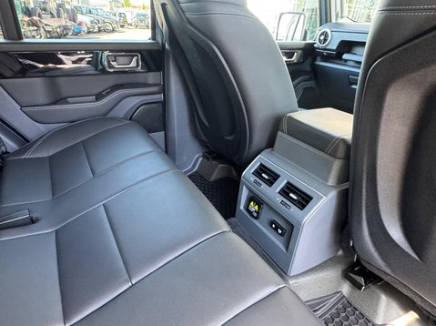 Ineos Grenadier TRIALMASTER EDITION 22