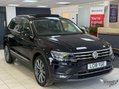 Volkswagen Tiguan 2.0 TSI SEL DSG 4Motion Euro 6 (s/s) 5dr 1